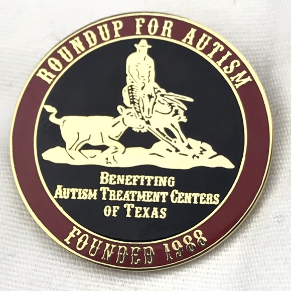 Accessories Roundup For Autism Treatment Center Texas Rodeo Western accessories-roundup-for-autism-treatment-center-texas-rodeo-western
